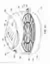Fig. 02 - Poultry and game bird egg incubator