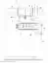 Fig. 01 - Machine for making liquid or semi-liquid food products and method of operating the machine