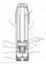 Fig. 01 - ATOMIZER AND ELECTRONIC CIGARETTE