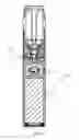 Fig. 07 - ATOMIZER AND ELECTRONIC CIGARETTE
