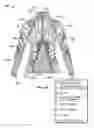 Fig. 07 - Engineered knit with multi-density knit zone