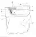 Fig. 01 - Belt Support System For Garment