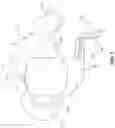 Fig. 08 - Machine for beauty salon