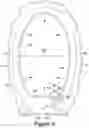 Fig. 08 - Article of footwear with upper incorporating knitted component providing variable compression