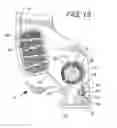 Fig. 15 - Footwear having sensor system