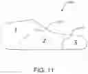 Fig. 09 - CONFORMABLE BOOTIES, SHOES INSERTS, AND FOOTWEAR ASSEMBLIES MADE THEREWITH, AND WATERPROOF BREATHABLE SOCKS