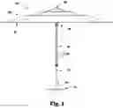 Fig. 02 - Umbrella system