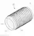Fig. 01 - HAIR ROLL ATTACHED MIRROR