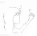 Fig. 06 - HAIR ROLL ATTACHED MIRROR