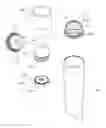 Fig. 01 - Tubular container having applicator