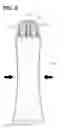 Fig. 06 - Tubular container having applicator
