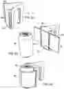 Fig. 07 - Portable Beverage Container Holder Device and Method of Use