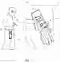 Fig. 02 - Reactionary tool holder device