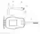 Fig. 01 - Portable device for dental hygiene, storage, and hygiene method