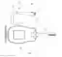 Fig. 05 - Portable device for dental hygiene, storage, and hygiene method
