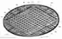 Fig. 01 - Blow-molded rib structure