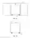 Fig. 08 - Moveable and storable wardrobe