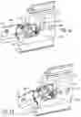 Fig. 13 - Universal drawer slide