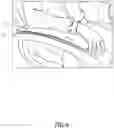 Fig. 06 - Releaseably Engaged Armrest Cushion