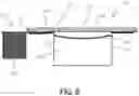 Fig. 08 - Releaseably Engaged Armrest Cushion