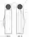 Fig. 09 - Releaseably Engaged Armrest Cushion