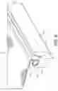 Fig. 07 - Sling chair