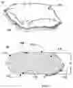 Fig. 02 - Adjustable pillow and methods of making and using same