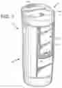 Fig. 02 - Travel container having drinking orifice and vent aperture