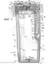 Fig. 07 - Travel container having drinking orifice and vent aperture
