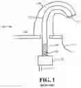 Fig. 02 - Counter mount foam dispensing systems having improved foam quality