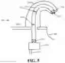Fig. 06 - Counter mount foam dispensing systems having improved foam quality
