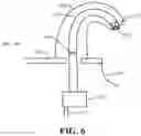 Fig. 07 - Counter mount foam dispensing systems having improved foam quality