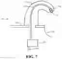 Fig. 08 - Counter mount foam dispensing systems having improved foam quality