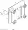 Fig. 08 - Complete back scrubber