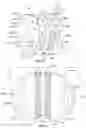 Fig. 03 - Hand cleaning device