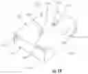 Fig. 13 - Hand cleaning device