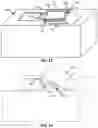 Fig. 09 - Docking station for robotic cleaner