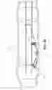 Fig. 44 - Method and apparatus for manipulating the side wall of a body lumen or body cavity so as to provide increased visualization of the same and/or increased access to the same, and/or for stabilizing instruments relative to the same