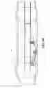 Fig. 45 - Method and apparatus for manipulating the side wall of a body lumen or body cavity so as to provide increased visualization of the same and/or increased access to the same, and/or for stabilizing instruments relative to the same
