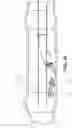 Fig. 46 - Method and apparatus for manipulating the side wall of a body lumen or body cavity so as to provide increased visualization of the same and/or increased access to the same, and/or for stabilizing instruments relative to the same