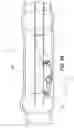 Fig. 49 - Method and apparatus for manipulating the side wall of a body lumen or body cavity so as to provide increased visualization of the same and/or increased access to the same, and/or for stabilizing instruments relative to the same