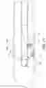 Fig. 76 - Method and apparatus for manipulating the side wall of a body lumen or body cavity so as to provide increased visualization of the same and/or increased access to the same, and/or for stabilizing instruments relative to the same