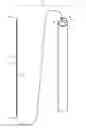Fig. 01 - Disposable Bronchoscope and Method of Use