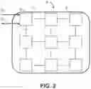 Fig. 03 - Interferometric frequency-swept source and detector in a photonic integrated circuit