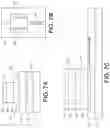 Fig. 08 - Interferometric frequency-swept source and detector in a photonic integrated circuit