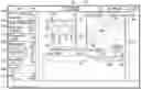 Fig. 01 - System and method for determining animal body surface area and subsequently determining animal health status