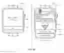 Fig. 32 - Displaying user interfaces associated with physical activities
