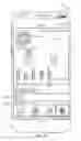 Fig. 44 - Displaying user interfaces associated with physical activities