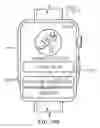 Fig. 71 - Displaying user interfaces associated with physical activities