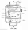 Fig. 72 - Displaying user interfaces associated with physical activities